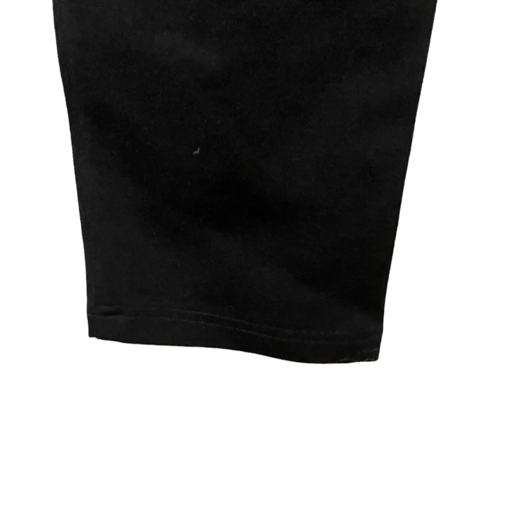 JOE’S JEANS Women's Mid Rise Ponte Skinny Jeans - Picture 9 of 10